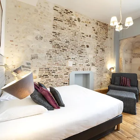 De La Paix Hotel