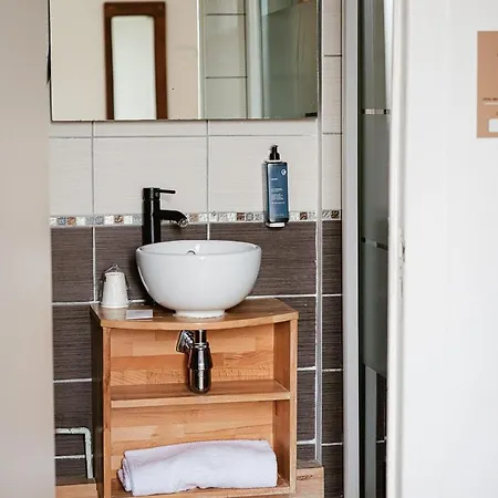 De La Paix Hotel La Rochelle (Charente-Maritime)