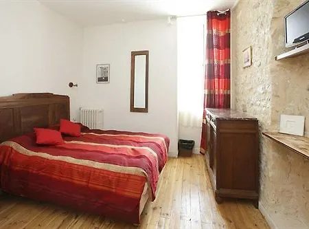 Hotel De La Paix 2*