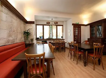De La Paix Hotel 2*