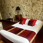 De La Paix Hotel