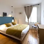 Otel De La Paix La Rochelle (Charente-Maritime)