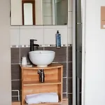 De La Paix Hotel La Rochelle (Charente-Maritime)