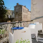 De La Paix Otel