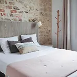 Otel De La Paix La Rochelle (Charente-Maritime)