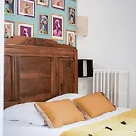 De La Paix Otel 2*