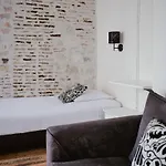 Otel De La Paix La Rochelle (Charente-Maritime)