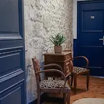 De La Paix Hotel