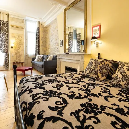 Hotel De La Paix La Rochelle (Charente-Maritime)