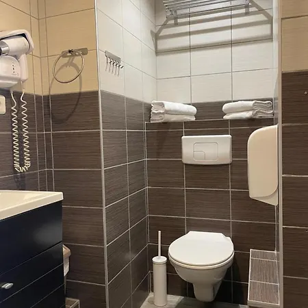 De La Paix 2* La Rochelle (Charente-Maritime)