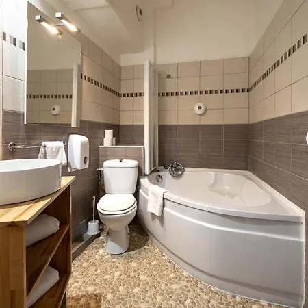 De La Paix Hotell 2*