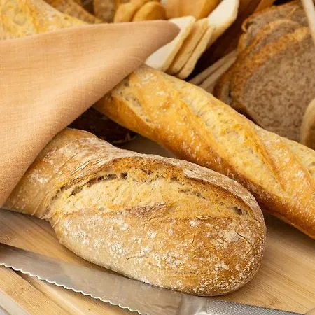 Hotel De La Paix La Rochelle (Charente-Maritime)