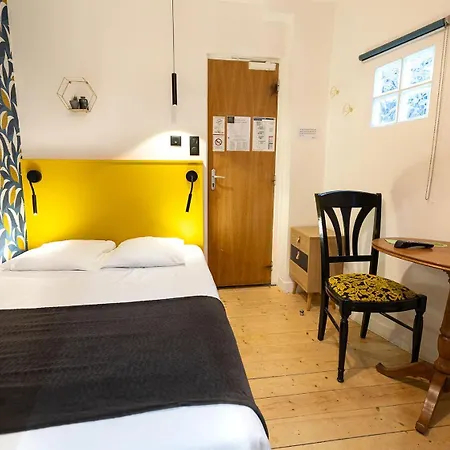 De La Paix Hotell 2*