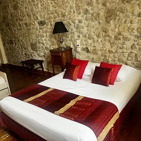 De La Paix Hotell