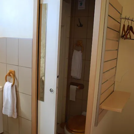 De La Paix Hotel La Rochelle (Charente-Maritime)