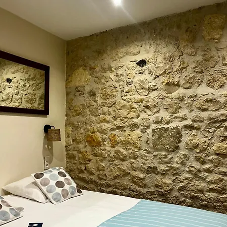 De La Paix La Rochelle (Charente-Maritime)