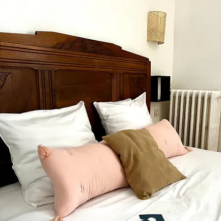 De La Paix La Rochelle (Charente-Maritime)