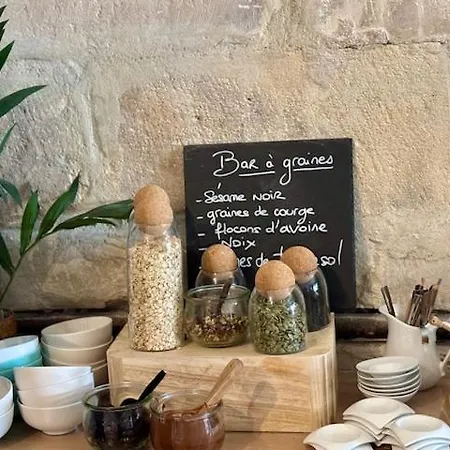 De La Paix Hotell La Rochelle (Charente-Maritime)