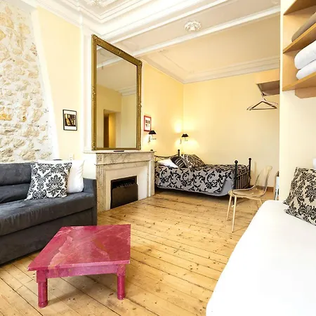 Hotel De La Paix La Rochelle (Charente-Maritime)