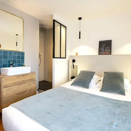 De La Paix La Rochelle (Charente-Maritime)