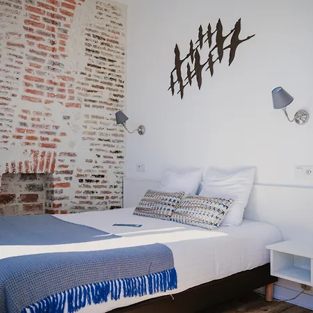 De La Paix Hotel La Rochelle (Charente-Maritime)