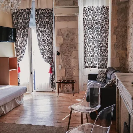 De La Paix Hotel