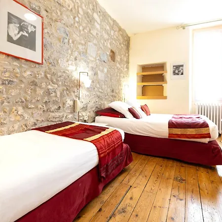 Hotell De La Paix La Rochelle (Charente-Maritime)