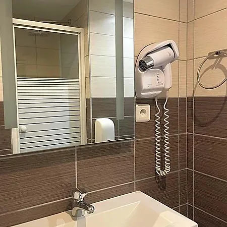 De La Paix Hotel La Rochelle (Charente-Maritime)