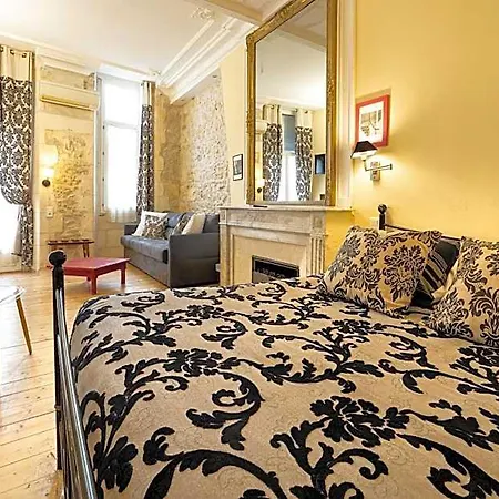 Hotel De La Paix