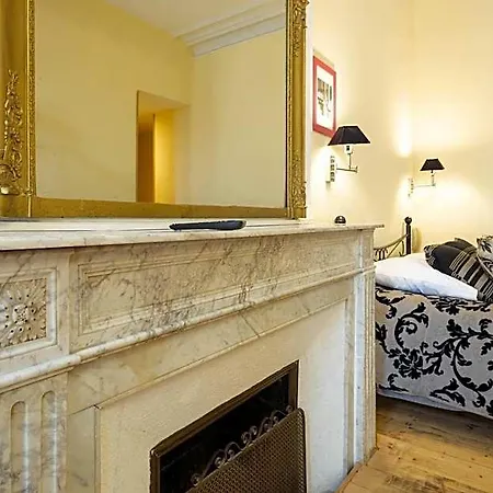 De La Paix Hotel