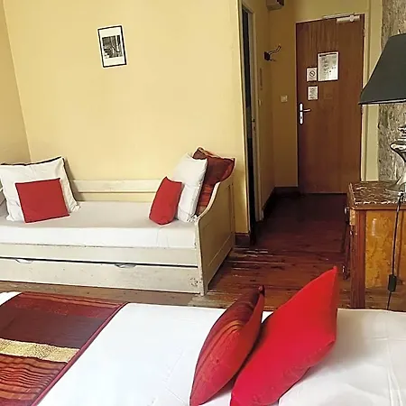 De La Paix Hotel 2*