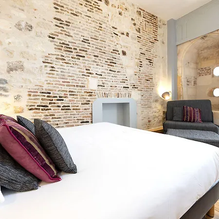 De La Paix Hotel