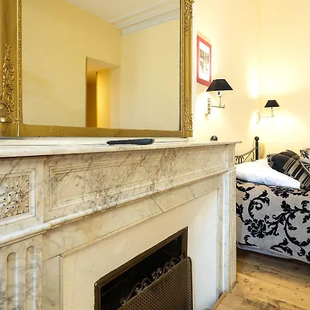 Hotel De La Paix La Rochelle (Charente-Maritime)