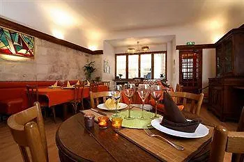 De La Paix Hotel La Rochelle (Charente-Maritime)