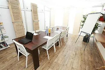 Hotel De La Paix La Rochelle (Charente-Maritime)