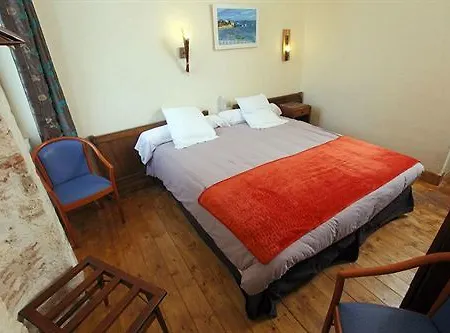 Hotel De La Paix La Rochelle (Charente-Maritime)