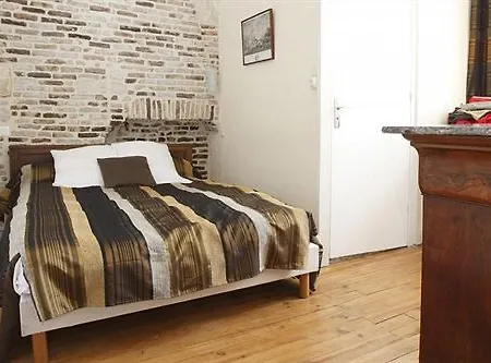 De La Paix Hotel La Rochelle (Charente-Maritime)