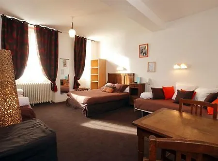 De La Paix Hotel La Rochelle (Charente-Maritime)