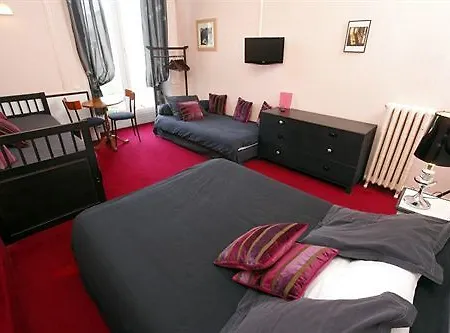 De La Paix La Rochelle (Charente-Maritime)