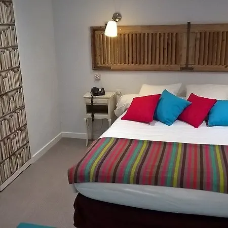 De La Paix La Rochelle (Charente-Maritime)