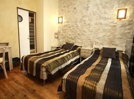 De La Paix 2* La Rochelle (Charente-Maritime)