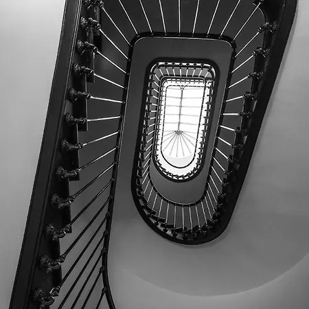 De La Paix 2* La Rochelle (Charente-Maritime)