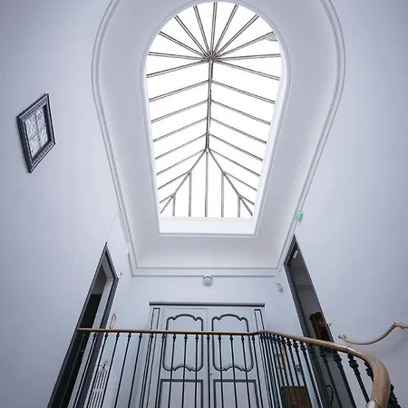 De La Paix 2* La Rochelle (Charente-Maritime)