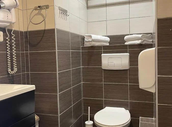 De La Paix 2* La Rochelle (Charente-Maritime)