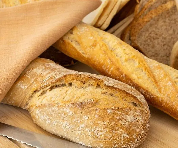 Hotel De La Paix La Rochelle (Charente-Maritime)