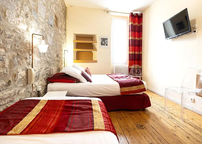 De La Paix La Rochelle (Charente-Maritime)