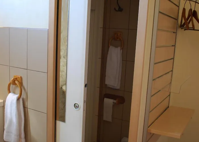 De La Paix Hotel La Rochelle (Charente-Maritime)