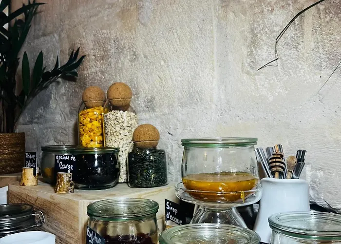 Hotel De La Paix La Rochelle (Charente-Maritime)