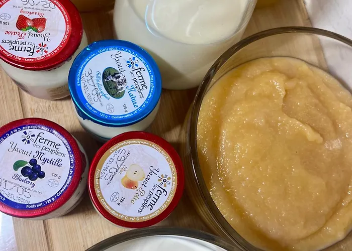 De La Paix Hotel La Rochelle (Charente-Maritime)