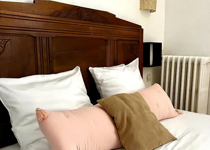 De La Paix La Rochelle (Charente-Maritime)